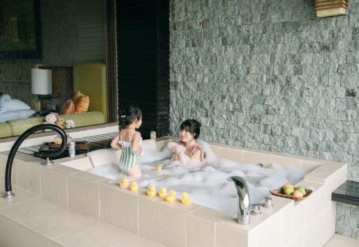 Shangri-La Rasa Ria, Kota Kinabalu Hotel Overview