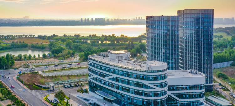 DaysInn戴斯精选温德姆酒店(宇帆高尔夫球场店)图片