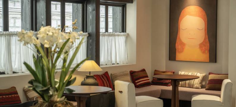 拉萨达瓦屋·设计师民宿(大昭寺八廓街店)图片