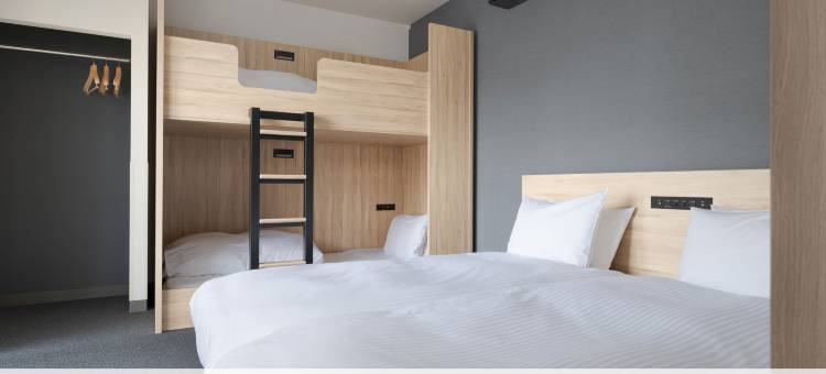 MIMARU大阪 难波STATION(MIMARU Osaka Namba Station)图片