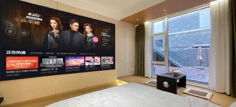 华宿酒店(曲阜三孔景区店)图片