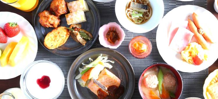 札幌法华俱乐部酒店(Hotel Hokke Club Sapporo)图片