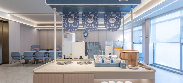 汉庭酒店(温州龙湾机场店)图片