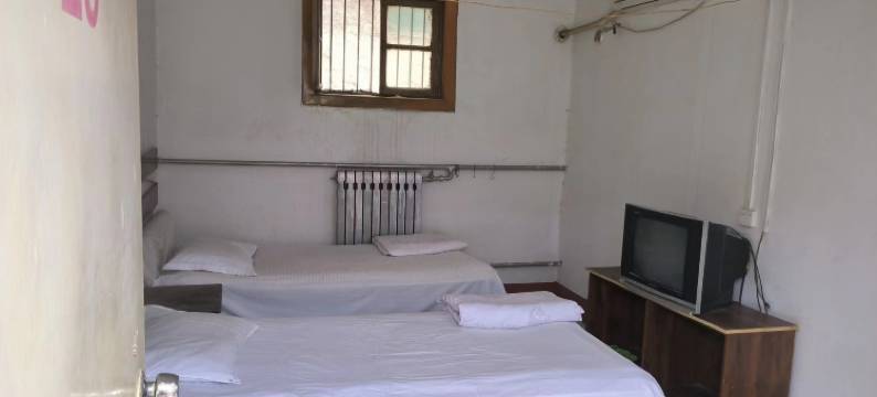 四方宾馆(菏泽汽车总站店)图片