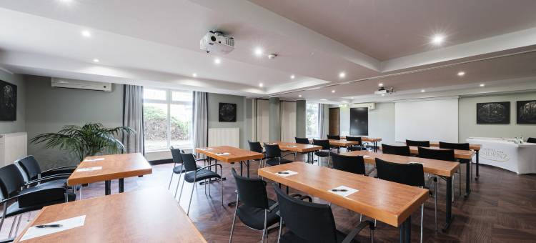 普福尔茨海姆美居酒店(Mercure Hotel Pforzheim)图片