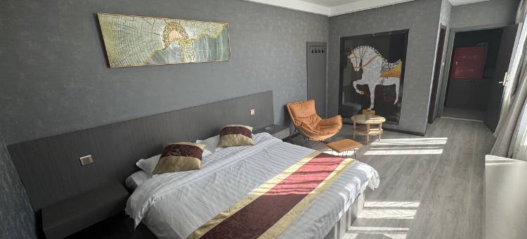 锦州裕隆商务宾馆图片