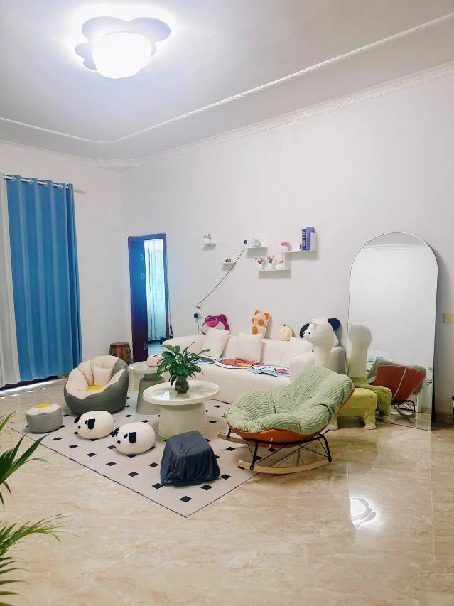 云上汐美宿(中国陶瓷博物馆店)