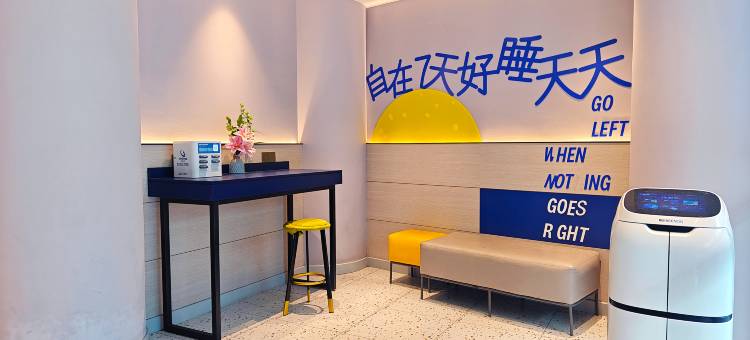 7天酒店(深圳罗湖口岸东门老街店)图片