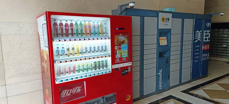 小日月民宿(芜湖万达广场店)图片
