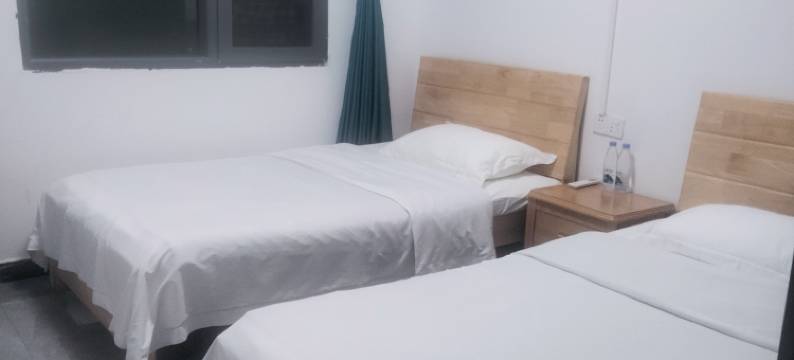 听竹轩民宿图片