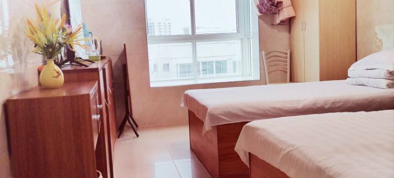 北海福来顺家庭公寓图片