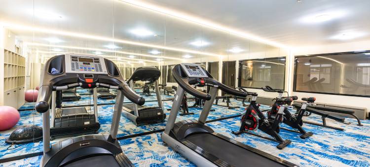 宜尚酒店(成都双流国际机场店)图片