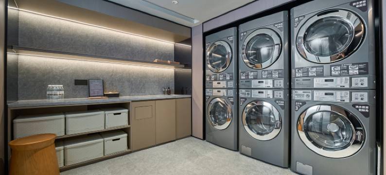 全季酒店(哈尔滨松北融创金融港店)图片