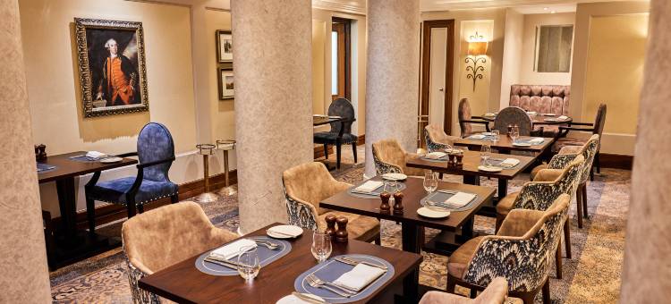 伦敦皇家骑兵卫队酒店(The Royal Horseguards Hotel, London)图片