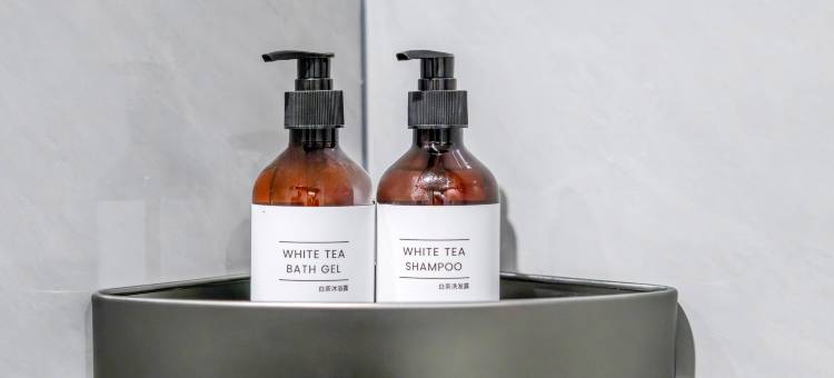 布丁严选酒店(含元殿地铁站店)图片