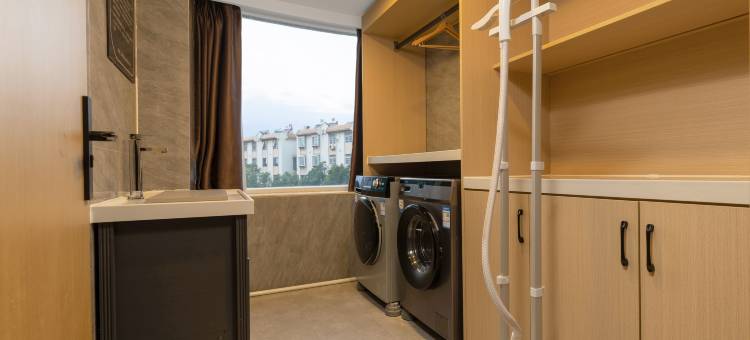 格林豪泰智选酒店(昆明同德广场白云路地铁站店)图片