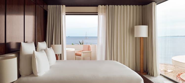 安提伯海滩酒店(Cap d'Antibes Beach Hotel)图片