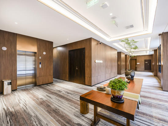 长春水語山舍民宿(水文化生态园店)