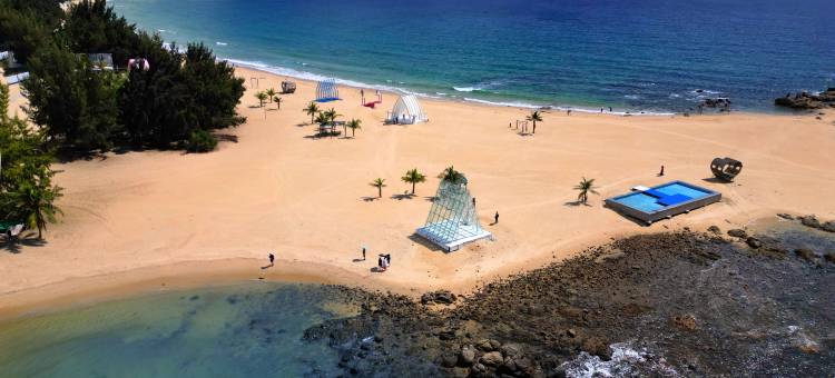 星晨·稻禾酒店图片