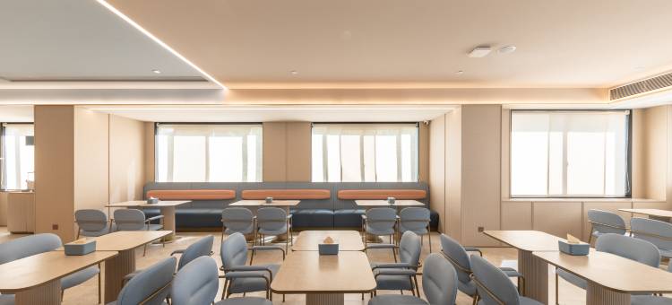 汉庭酒店(株洲市政府炎帝广场店)图片