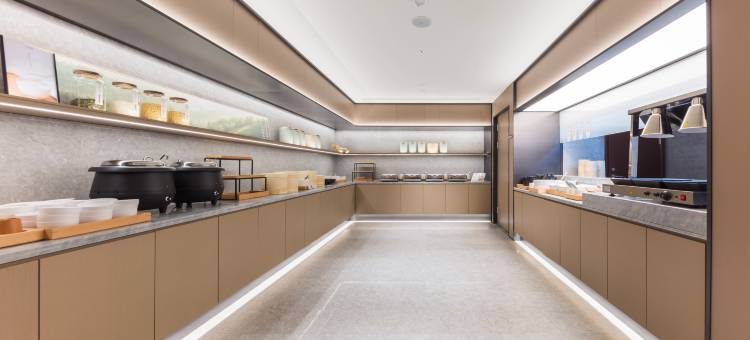 全季酒店(三河燕郊鑫乐汇广场店)图片