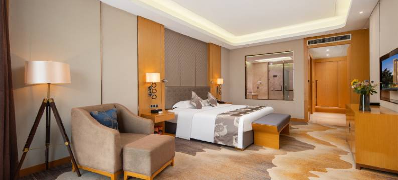 福清兰天大酒店图片