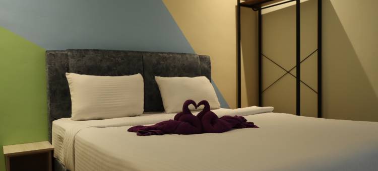 奥斯卡旅馆(Oscar Inn)图片