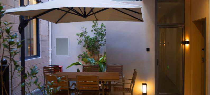 腾冲曼菲酒店(腾冲永兴财富中心店)图片