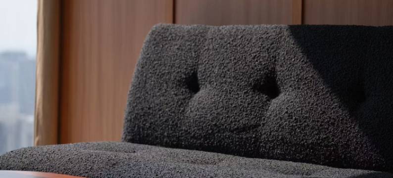 和你一起·观海公寓(烟台大学万象汇店)图片