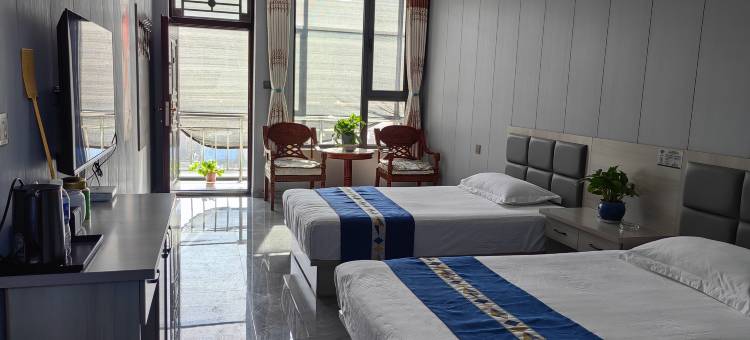 安泽安顺达民宿图片