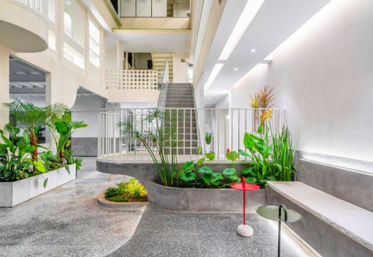 Shangyi Bieyuan Hotel Hotel Overview