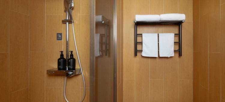 全季酒店(上海中环百联梅川路店)图片