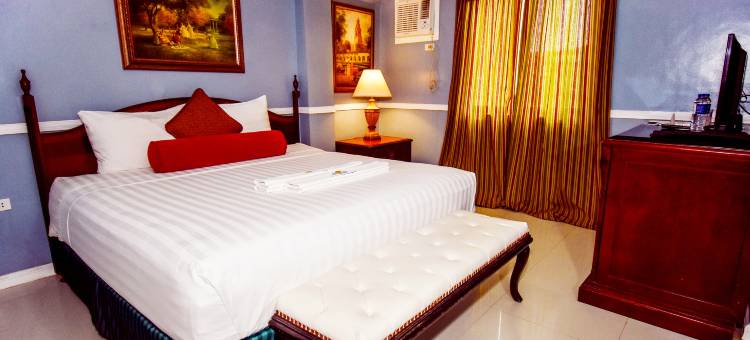 梦想海浪加莱拉港酒店(Dreamwave Hotel Puerto Galera)图片