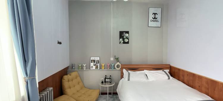 双龙宾馆(林政路店)图片
