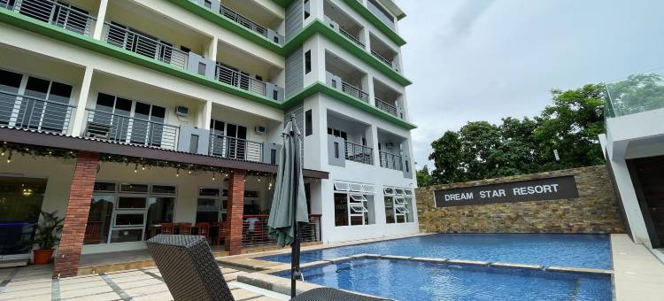 梦之星度假村普埃尔托加莱拉由Cocotel提供(Dream'Star Resort Puerto Galera powered by Cocotel)图片