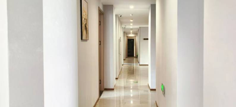 美达宾馆(世纪阳光店)图片