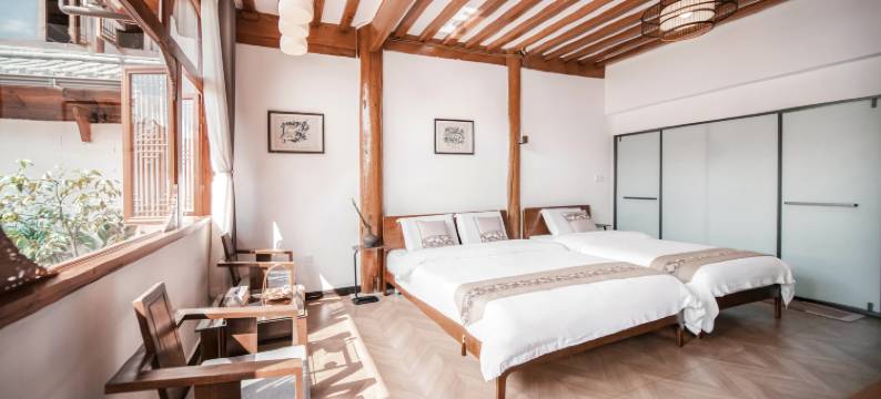 丽湘源民宿图片