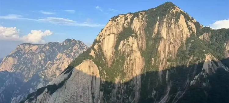 如家华驿精选酒店(华阴华山北站店)图片