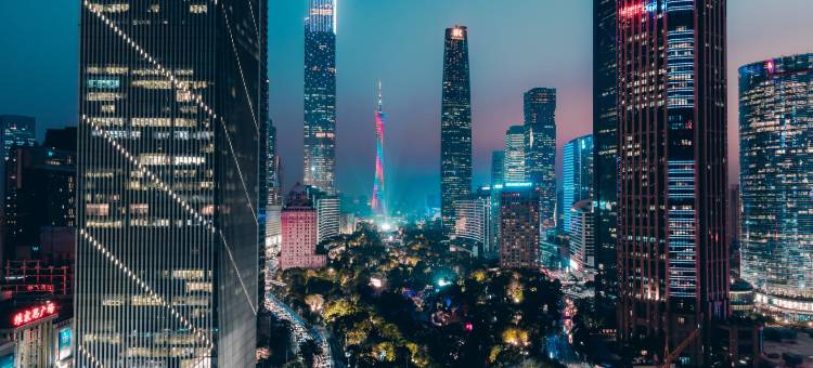 柏玥公寓(广州上下九步行街一德路地铁站店)图片