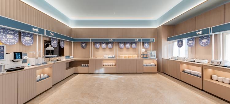 汉庭酒店(鄂尔多斯乌审旗图克镇店)图片