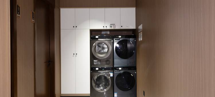 伯爵商务酒店(庐山店)图片