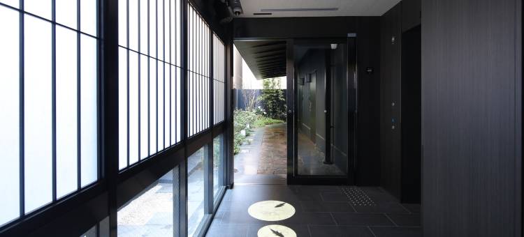 KOKO HOTEL Residence 京都 二条城(KOKO HOTEL Residence Nijo Castle)图片