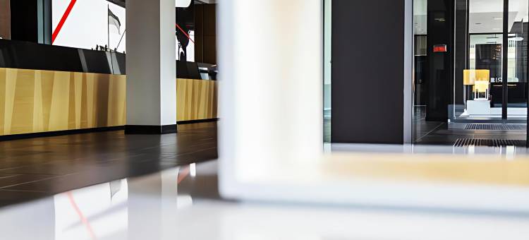 柏林机场施柏阁酒店(Steigenberger Airport Hotel Berlin)图片