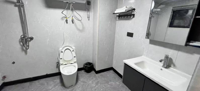 丰园酒店(洛阳火车站地铁站店)图片