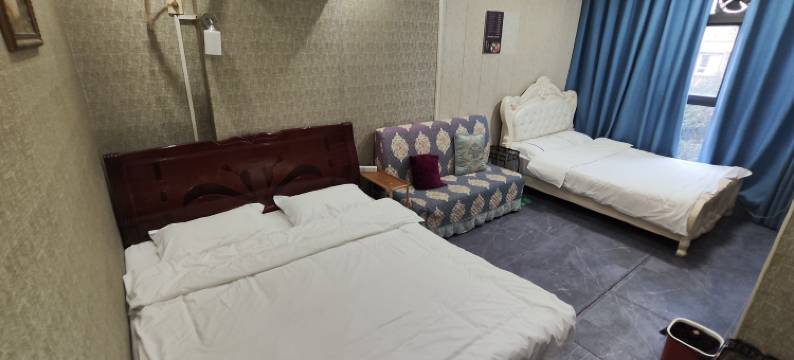 重庆南园宾馆(合川高铁站店)图片