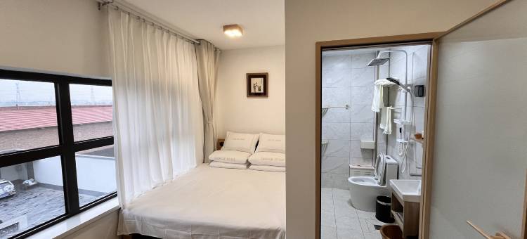 客居社民宿图片