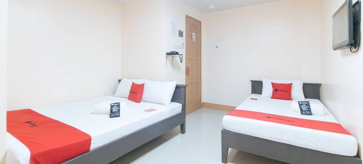 RedDoorz @ Isabelita Hotel Tuguegarao City图片