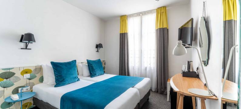 巴黎Astotel乔治酒店(Hotel George - Astotel)图片