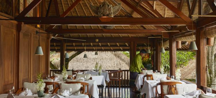 安缦黛宁(Amandari)图片