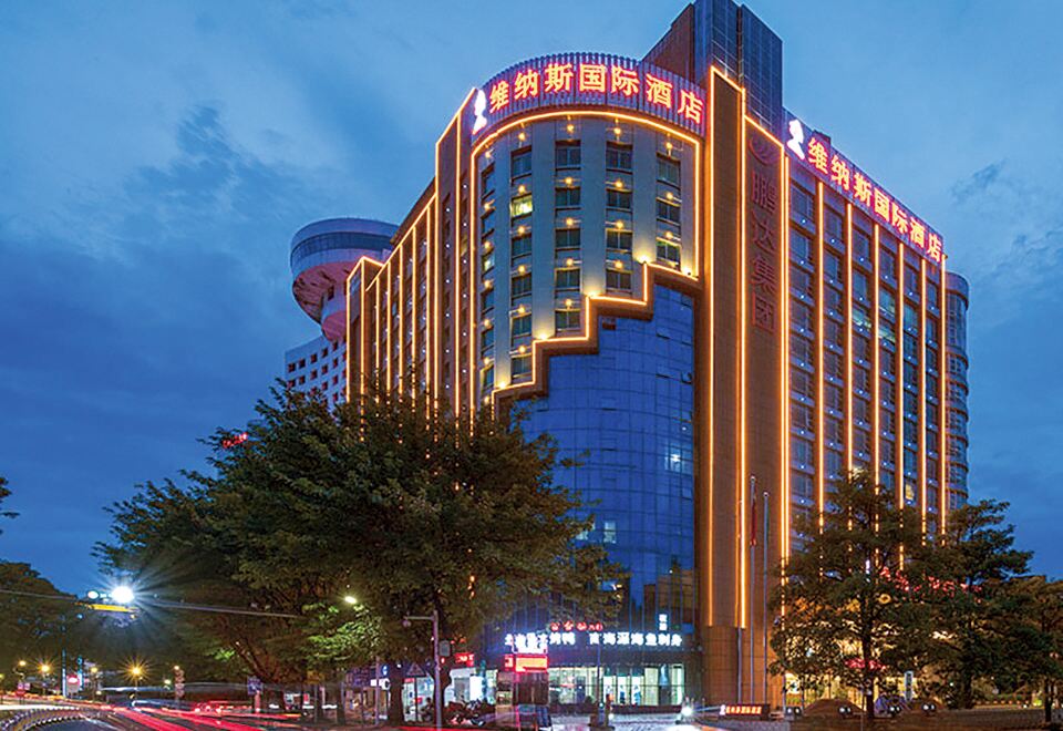 Hotel Overview